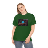 STP World in Hand Unisex Heavy Cotton Tee - 12 Colors Available