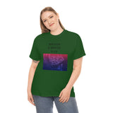 STP Hold On Unisex Heavy Cotton Tee - 12 Colors Available