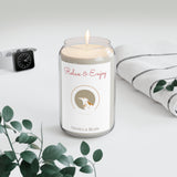 STP - PREMIUM Scented Candle, 13.75oz - 3 Scents Available (70+ Hour Burn time)