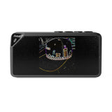 STP - Snapbacks - Jabba Bluetooth Speaker - Black