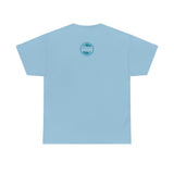 STP Hold On Unisex Heavy Cotton Tee - 12 Colors Available