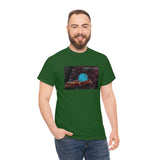 STP World in Hand Unisex Heavy Cotton Tee - 12 Colors Available