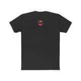 STP A&N Logo - Puppy Love - Unisex Cotton Crew Tee - 15 Colors Available