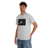 STP World in Hand Unisex Heavy Cotton Tee - 12 Colors Available