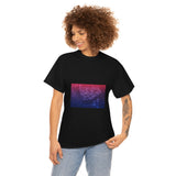 STP Hold On Unisex Heavy Cotton Tee - 12 Colors Available