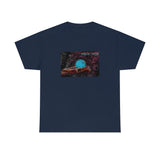 STP World in Hand Unisex Heavy Cotton Tee - 12 Colors Available