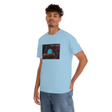STP World in Hand Unisex Heavy Cotton Tee - 12 Colors Available