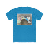 STP - Snapbacks - Men's Cotton Crew Tee - 15 Colors Available