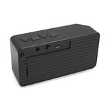 STP - Snapbacks - Jabba Bluetooth Speaker - Black
