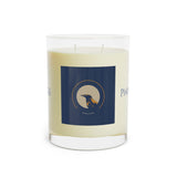 STP - PREMIUM Scented Candle - Full Glass (65H Burn time) - 3 Scents Available
