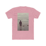 STP - Melancholy Unisex Cotton Crew Tee