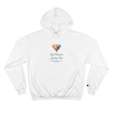 AJB Logo Ayemorenas Jewelry Box Hoodie - 5 Colors Available