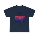 STP Hold On Unisex Heavy Cotton Tee - 12 Colors Available