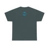 STP World in Hand Unisex Heavy Cotton Tee - 12 Colors Available
