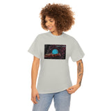 STP World in Hand Unisex Heavy Cotton Tee - 12 Colors Available