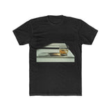 Bourbon Time Men's Cotton Crew Tee