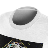 STP A&N Logo Women's AOP Tee