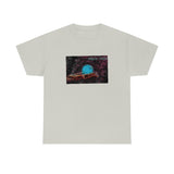 STP World in Hand Unisex Heavy Cotton Tee - 12 Colors Available