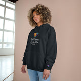 AJB Logo Ayemorenas Jewelry Box Hoodie - 5 Colors Available