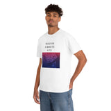 STP Hold On Unisex Heavy Cotton Tee - 12 Colors Available
