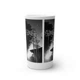 STP Logo - Japanese Garlic - Conical Coffee Mugs (3oz, 8oz, 12oz)