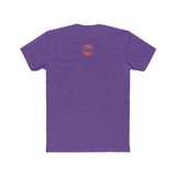 STP A&N Logo - Puppy Love - Unisex Cotton Crew Tee - 15 Colors Available