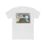 STP - Snapbacks - Men's Cotton Crew Tee - 15 Colors Available