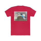 STP - Snapbacks - Men's Cotton Crew Tee - 15 Colors Available