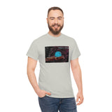 STP World in Hand Unisex Heavy Cotton Tee - 12 Colors Available