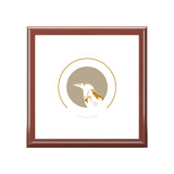 STP Logo Jewelry Box - 3 Colors Available