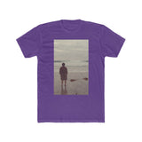 STP - Melancholy Unisex Cotton Crew Tee