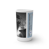 STP Logo - Japanese Garlic - Conical Coffee Mugs (3oz, 8oz, 12oz)