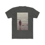 STP - Melancholy Unisex Cotton Crew Tee