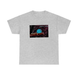 STP World in Hand Unisex Heavy Cotton Tee - 12 Colors Available