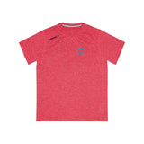 A&N Logo Men's Sports T-shirt - 4 Colors Available