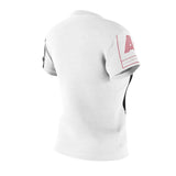 STP A&N Logo Women's AOP Tee