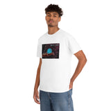 STP World in Hand Unisex Heavy Cotton Tee - 12 Colors Available