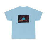 STP World in Hand Unisex Heavy Cotton Tee - 12 Colors Available