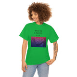 STP Hold On Unisex Heavy Cotton Tee - 12 Colors Available