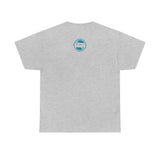 STP Hold On Unisex Heavy Cotton Tee - 12 Colors Available