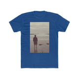 STP - Melancholy Unisex Cotton Crew Tee