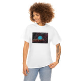 STP World in Hand Unisex Heavy Cotton Tee - 12 Colors Available