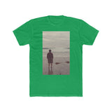 STP - Melancholy Unisex Cotton Crew Tee