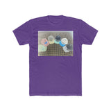 STP - Snapbacks - Men's Cotton Crew Tee - 15 Colors Available