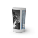 STP Logo - Japanese Garlic - Conical Coffee Mugs (3oz, 8oz, 12oz)