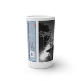 STP Logo - Japanese Garlic - Conical Coffee Mugs (3oz, 8oz, 12oz)