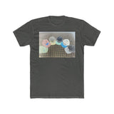 STP - Snapbacks - Men's Cotton Crew Tee - 15 Colors Available