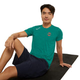 A&N Logo Men's Sports T-shirt - 4 Colors Available