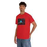 STP World in Hand Unisex Heavy Cotton Tee - 12 Colors Available