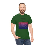 STP Hold On Unisex Heavy Cotton Tee - 12 Colors Available
